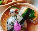 女子高生のお弁当（2021.6.16）作り方4写真