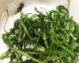 茄子の香りごはん作り方2写真
