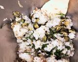 茄子の香りごはん作り方3写真
