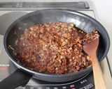 ピリッと辛旨!【四川麻婆豆腐】花椒作り方4写真