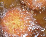 アランチーニ＊ごちそうライスコロッケ作り方6写真