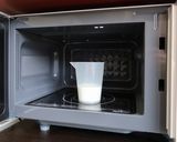 抹茶ラテ【ミルクフォーマー専用カップ】作り方4写真