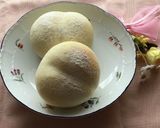 ♡ハチミツで白パン♡作り方9写真