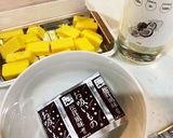 ケトジェニック朝食！こんにゃくヌードル作り方2写真