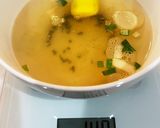 ケトジェニック朝食！こんにゃくヌードル作り方3写真