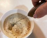 ケトジェニック朝食！こんにゃくヌードル作り方4写真