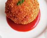 トマトピラフ＊まるごとトマト炊き込みご飯作り方10写真