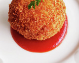 トマトピラフ＊まるごとトマト炊き込みご飯作り方10写真