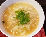 ケトジェニック朝食！こんにゃくヌードル作り方5写真