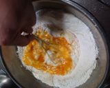 もっちり美味しいクレープ作り方4写真