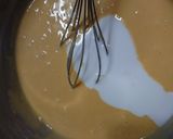 もっちり美味しいクレープ作り方7写真