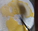 もっちり美味しいクレープ作り方10写真