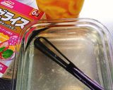 甘酸っぱい♪トマトのレモンシロップ漬♪作り方2写真