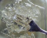 甘酸っぱい♪トマトのレモンシロップ漬♪作り方3写真