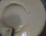 もっちり美味しいクレープ作り方11写真
