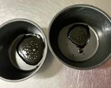 いつものプリン8個分作り方5写真
