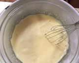 生姜とパイナップルのケーキ作り方5写真