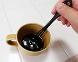 カフェラテ【ミルクフォーマー専用カップ】作り方3写真