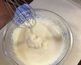 生姜とパイナップルのケーキ作り方6写真