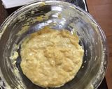 生姜とパイナップルのケーキ作り方9写真