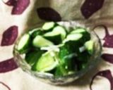 早っ旨っ　5分で浅漬け風きゅうり作り方8写真