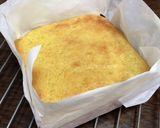 生姜とパイナップルのケーキ作り方11写真