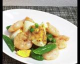 うちのボイルサラダ作り方6写真
