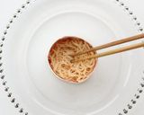 簡単おうちレストラン♪中華サラダビーフン作り方7写真