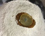 体に優しいおやつ おからのゴマクッキー作り方2写真