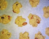 適当でOK！オートミールクッキー！作り方5写真