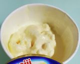 うちのフレンチトースト♪(きな粉味)作り方1写真