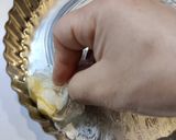 茄子&ミートソースのキッシュ作り方8写真