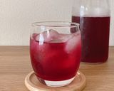 子どもも飲める!赤紫蘇ジュース作り方7写真