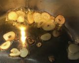 さっぱり 大人味 きのこのマリネ作り方1写真