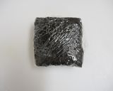 おにぎらず★照り焼きチキン＋レタス作り方5写真