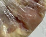 簡単唐揚げ☆作り方2写真