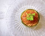 簡単おうちレストラン♪中華サラダビーフン作り方11写真