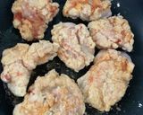 簡単唐揚げ☆作り方5写真