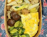 きゅうりのカレー炒め（大量消費むき）作り方11写真