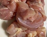 やみつきチキン☆作り方1写真