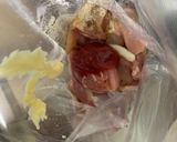 やみつきチキン☆作り方2写真