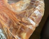やみつきチキン☆作り方3写真