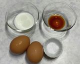 #子どもも好むキーマ卵作り方1写真