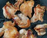 やみつきチキン☆作り方5写真