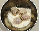 イタリアン鶏の唐揚げ☆作り方8写真