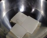 アイスボックスクッキー作り方1写真