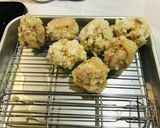 イタリアン鶏の唐揚げ☆作り方10写真