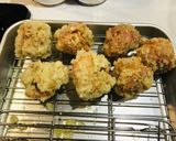 イタリアン鶏の唐揚げ☆作り方12写真