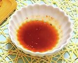 薄い衣でヘルシーな黄ズッキーニのチヂミ作り方10写真
