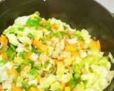 簡単ミートソース☆離乳食＆幼児食にも作り方1写真
